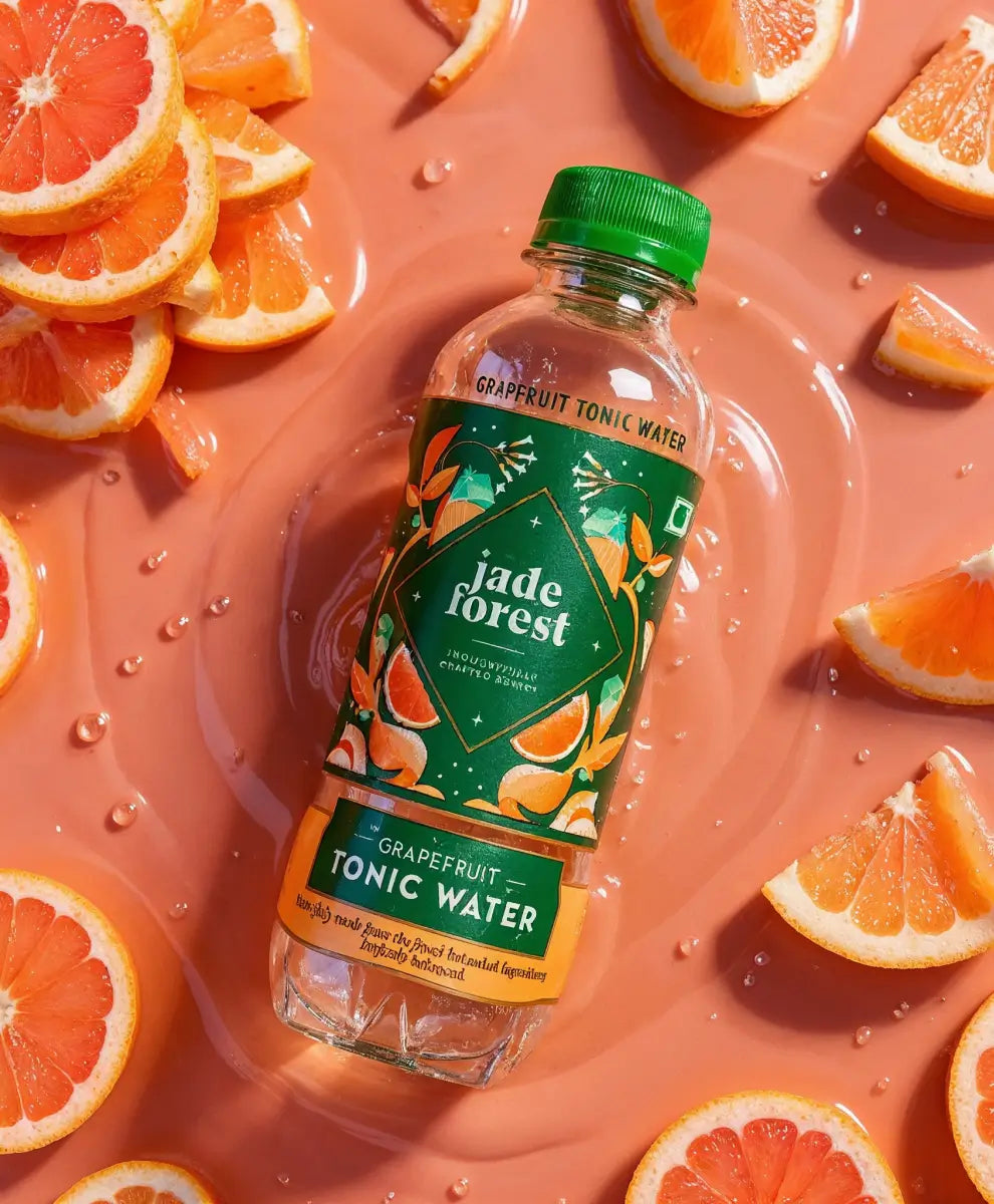 Nature’s Flavor, Bottle by Bottle