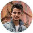 Siddharth Menon