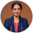 Aisha Mehta