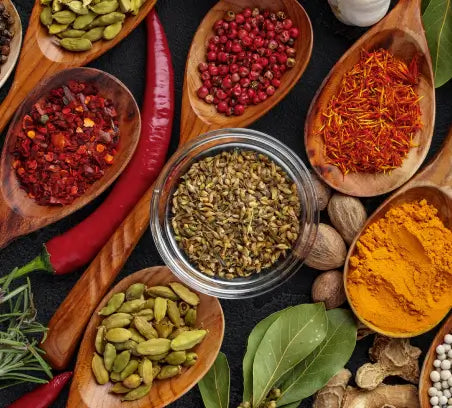 Spices