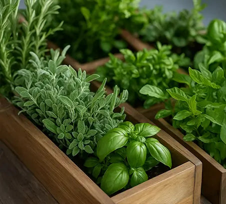 Herbs