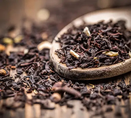 Black Tea
