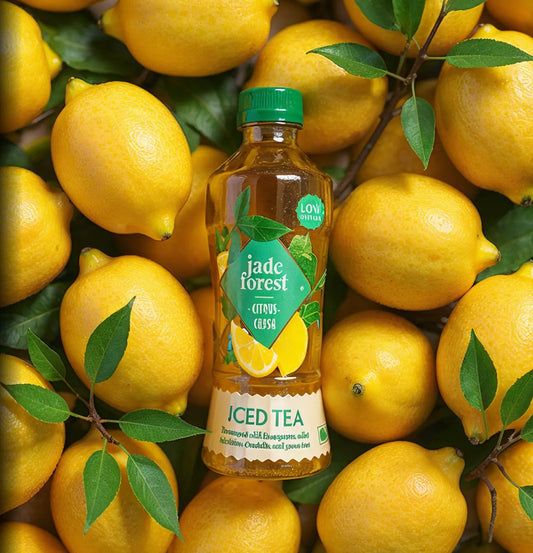 Citrus Crush Iced Tea