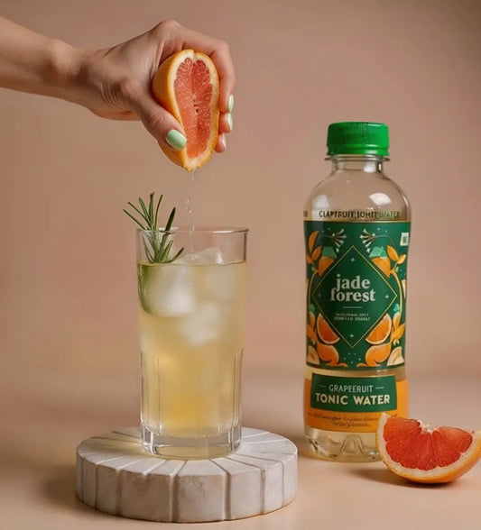 Patio Pairings: 5 Spirit Infusions for the Perfect Summer Evening