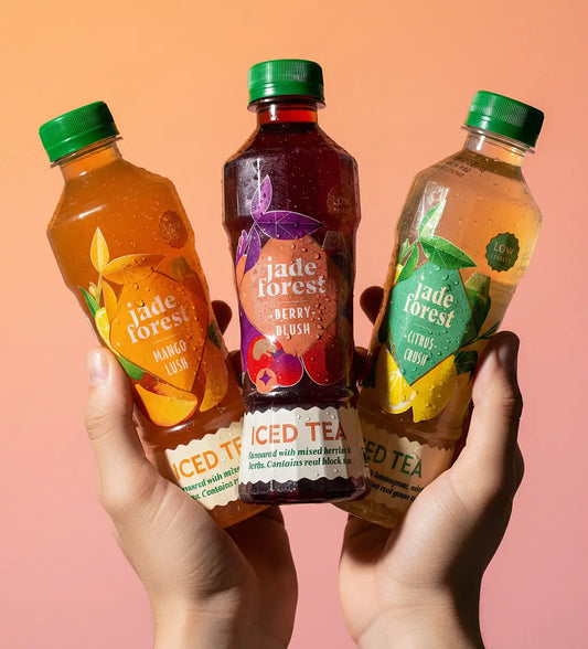 Beyond Hydration: The Benefits of Antioxidants in Your Daily Sip