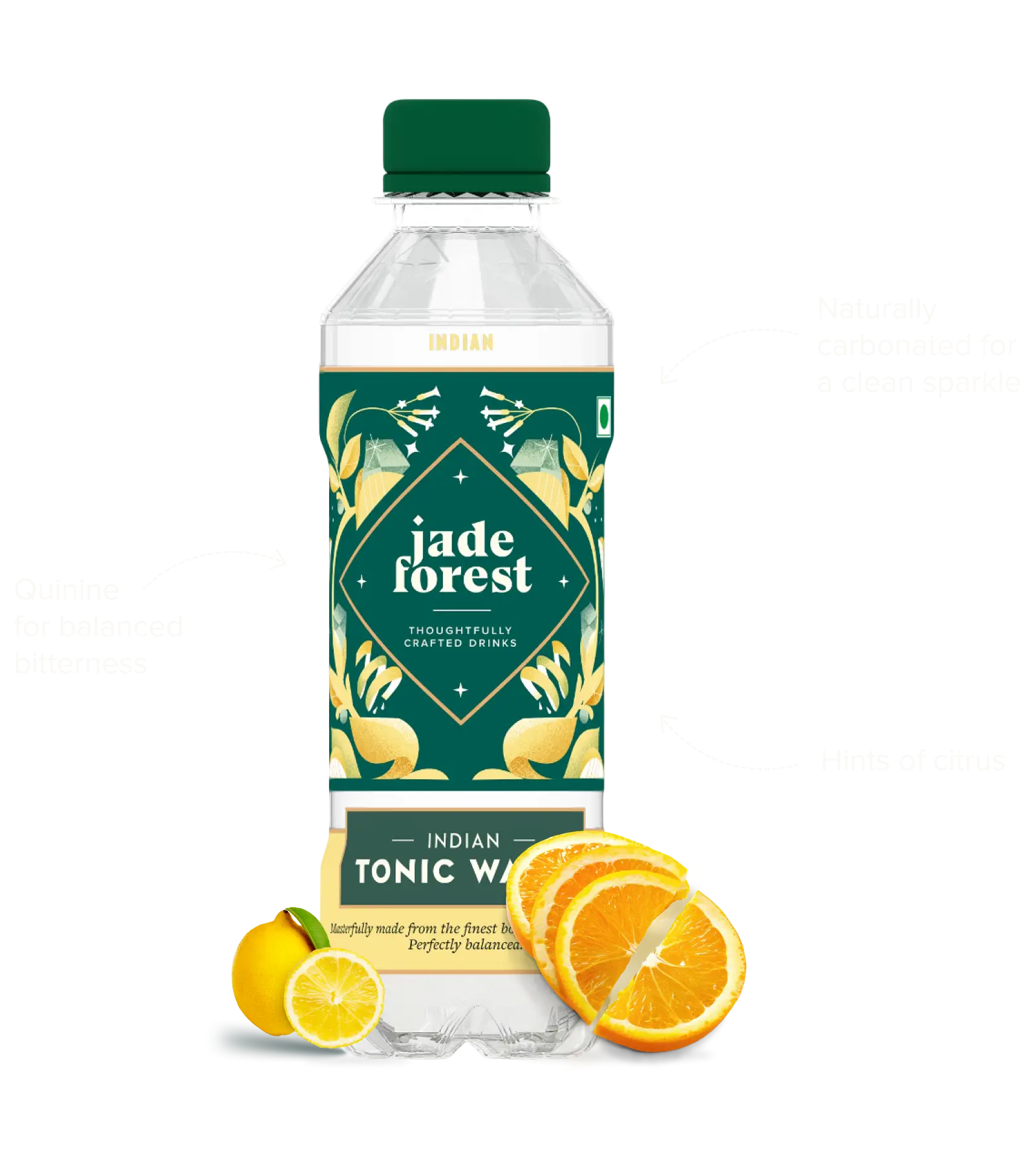 Indian Tonic