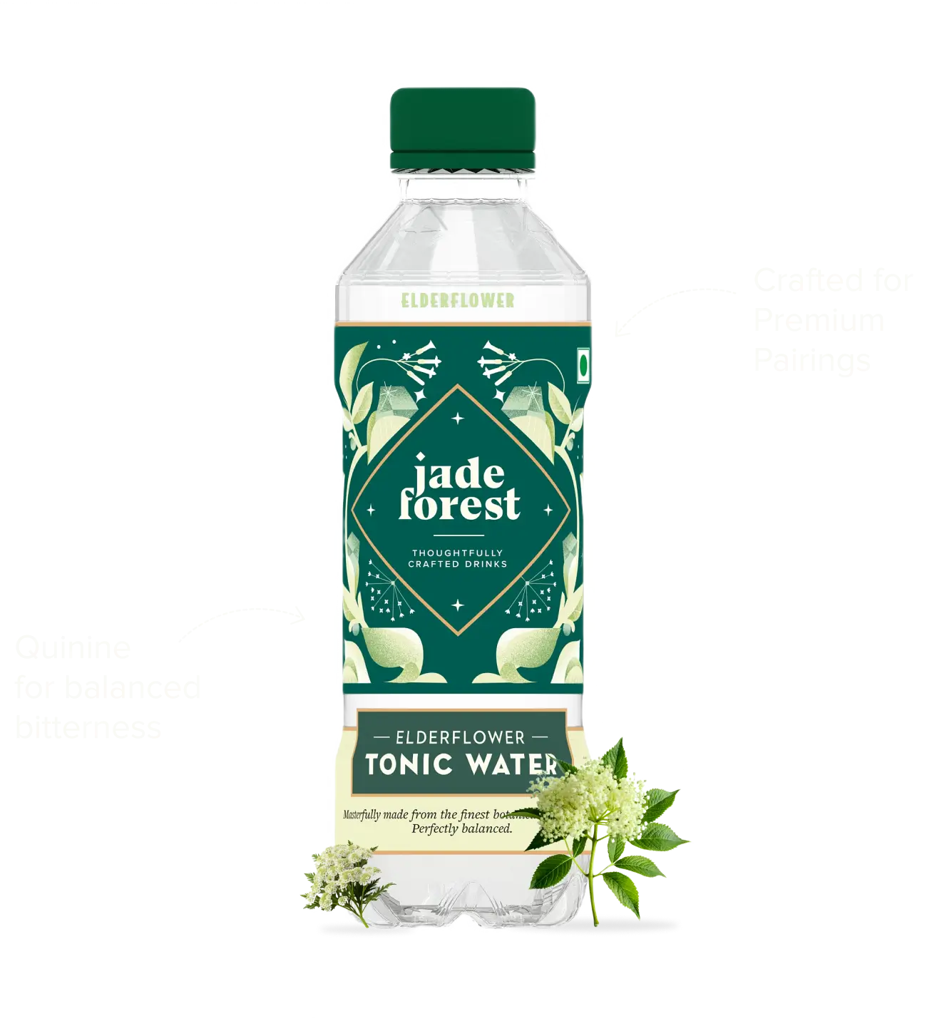 Elderflower