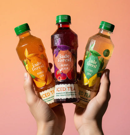 Iced Tea Mix Pack