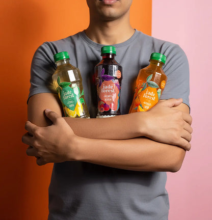 Iced Tea Mix Pack