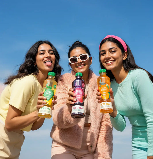 Iced Tea Mix Pack