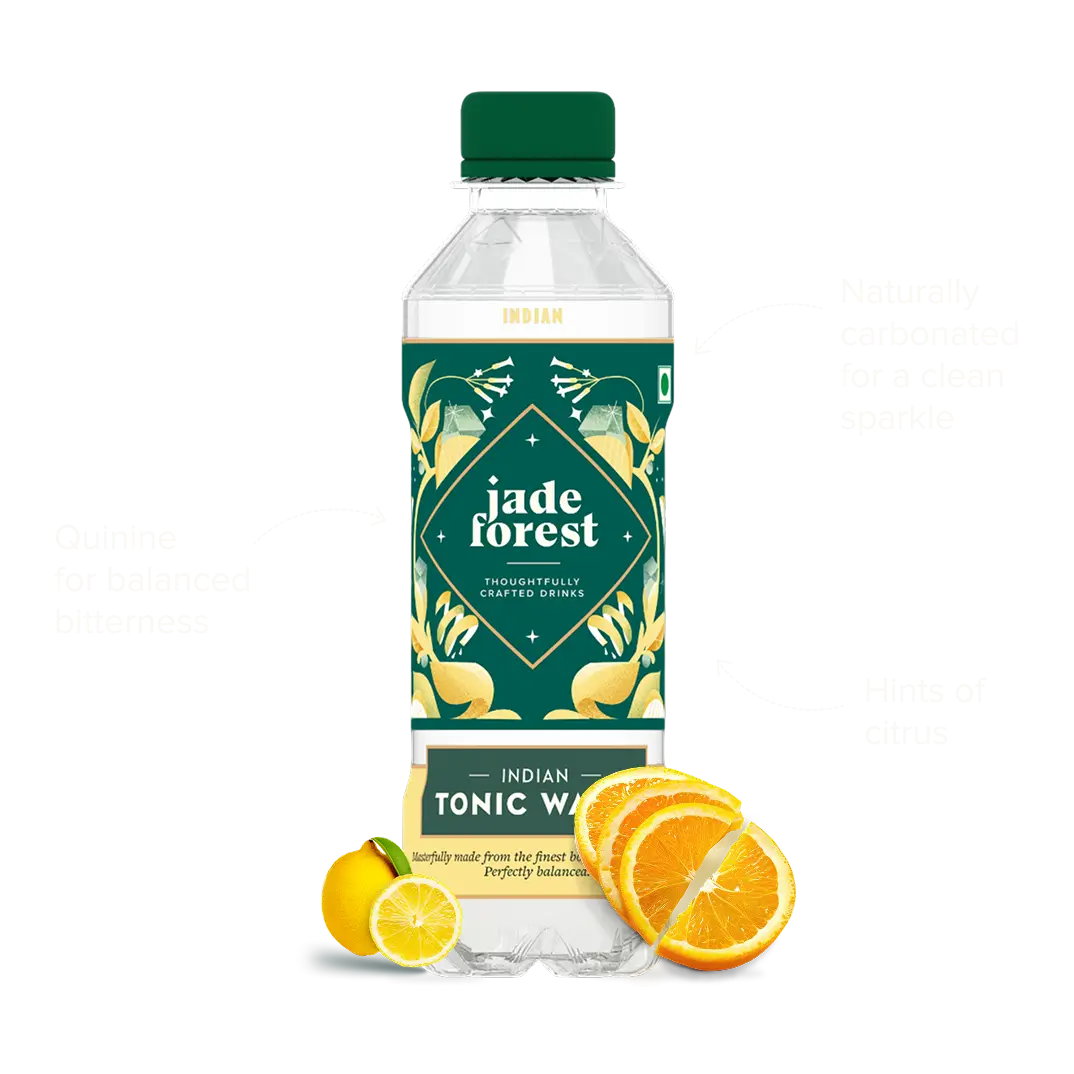 Indian Tonic