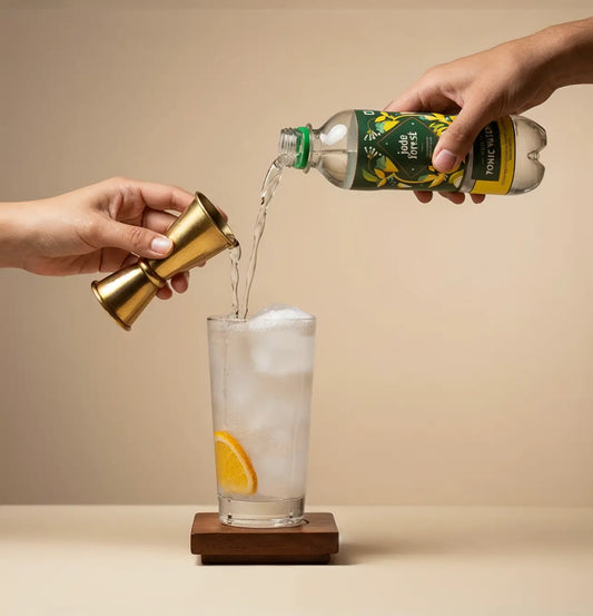 Indian Tonic Water