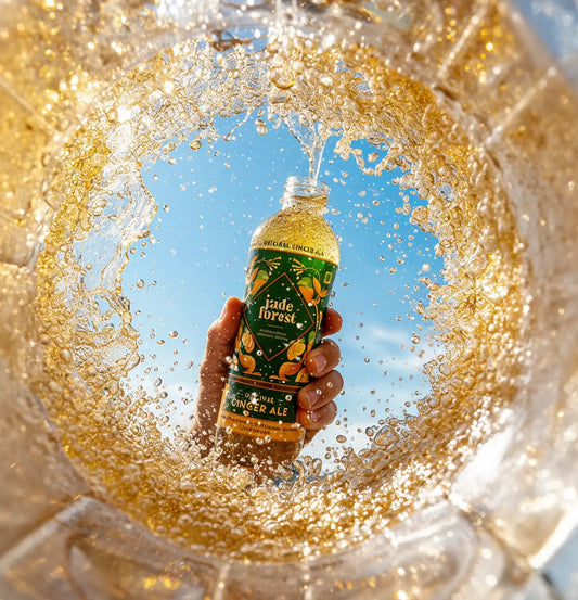Original Ginger Ale