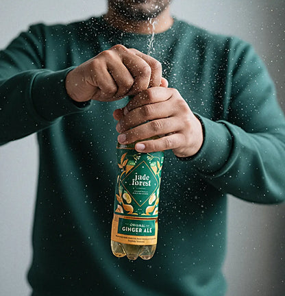 Original Ginger Ale