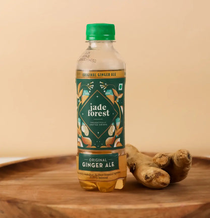 Original Ginger Ale