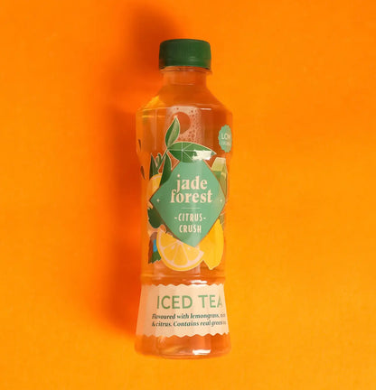 Citrus Crush Iced Tea