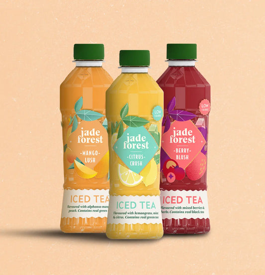 Iced Tea Mix Pack