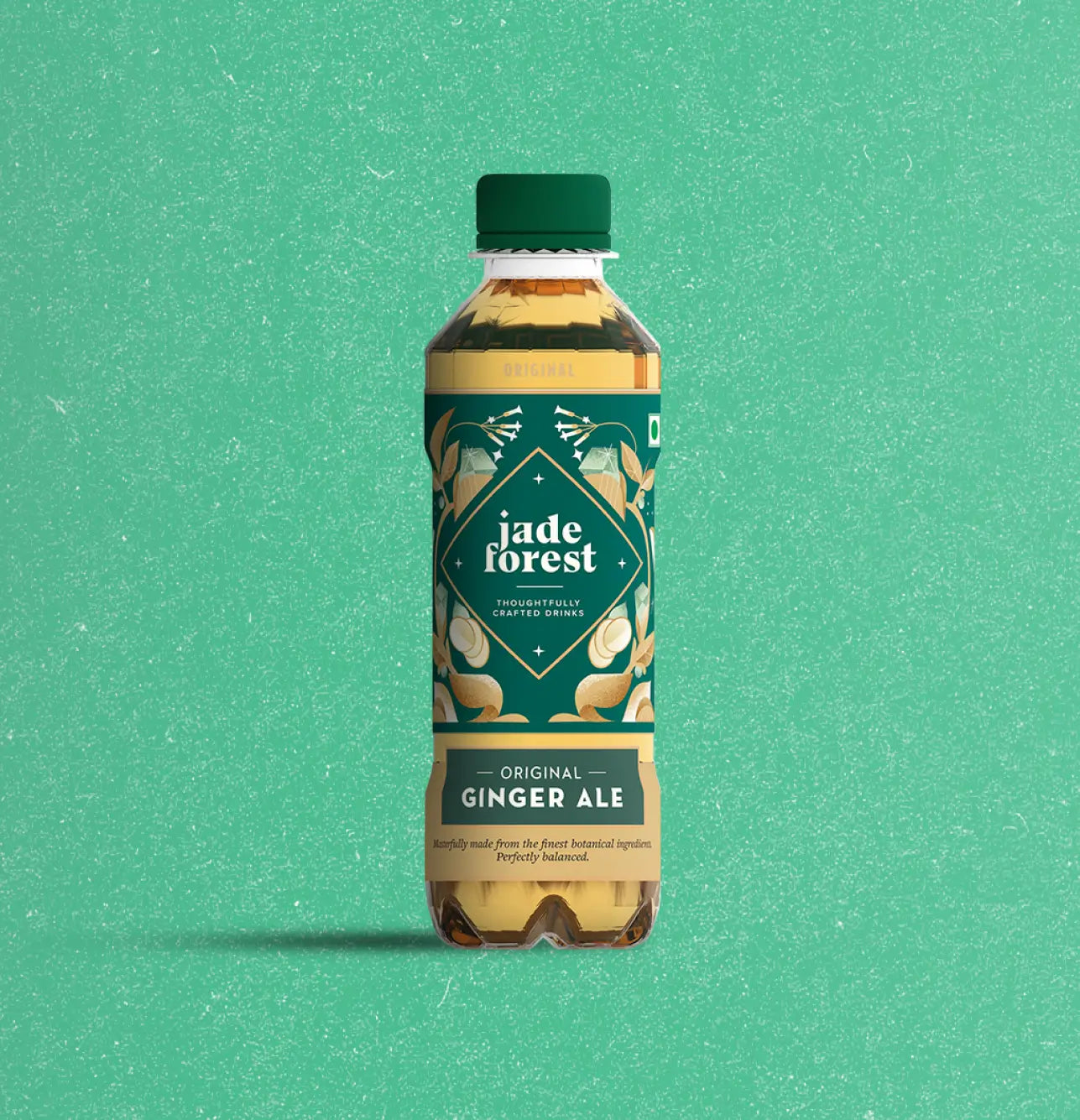 Original Ginger Ale