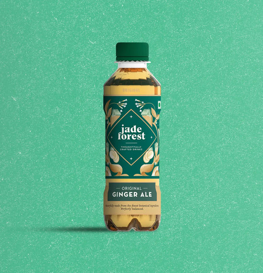 Original Ginger Ale
