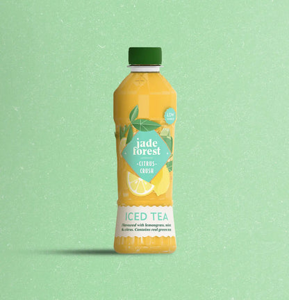 Citrus Crush Iced Tea