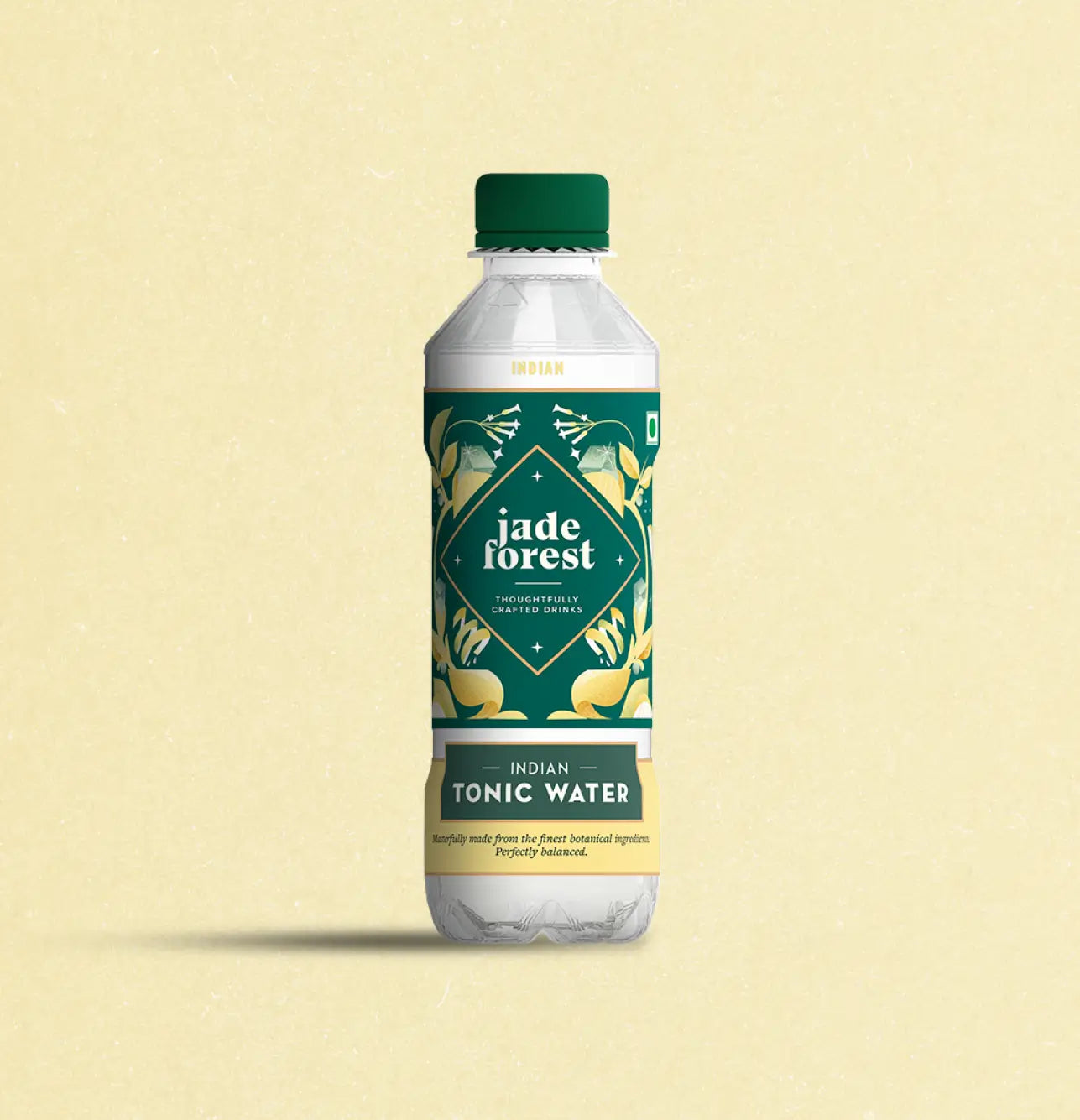 Indian Tonic Water