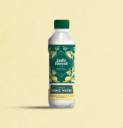 Indian Tonic Water