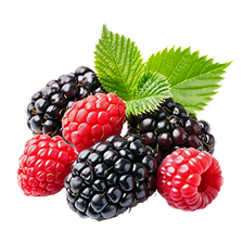 Berry Blush Iced Tea