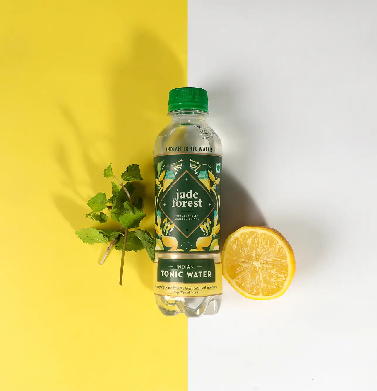 Indian Tonic Water